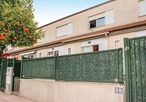 2 bedroom accommodation in Oropesa del Mar