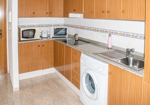 2 bedroom accommodation in Oropesa del Mar