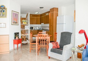 2 bedroom accommodation in Oropesa del Mar