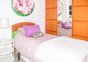 2 bedroom accommodation in Oropesa del Mar