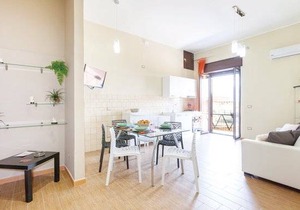 2 bedroom accommodation in Lettere -NA-