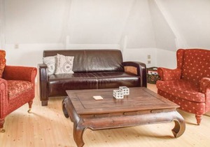 2 bedroom accommodation in Hindeloopen