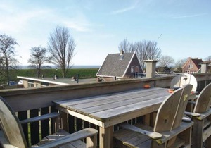 2 bedroom accommodation in Hindeloopen