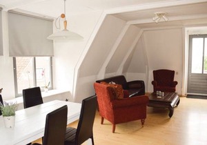 2 bedroom accommodation in Hindeloopen