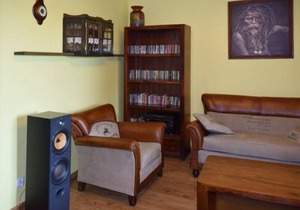 2 bedroom accommodation in Morag