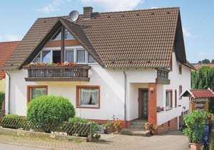 2 bedroom accommodation in Greimerath