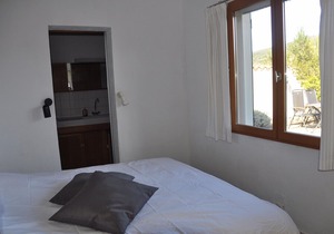 2 bedroom accommodation in Pouzols-Minervois
