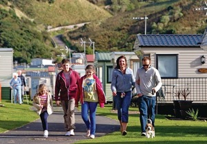 2 bedroom accommodation in Cockburnspath, Nr Dunbar