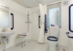 2 bedroom accommodation in Cockburnspath, Nr Dunbar