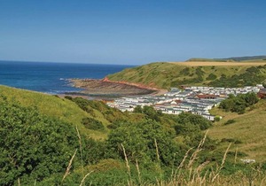 2 bedroom accommodation in Cockburnspath, Nr Dunbar