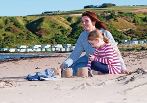 2 bedroom accommodation in Cockburnspath, Nr Dunbar