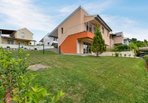 2 bedroom accommodation in Sveti Martin na Muri