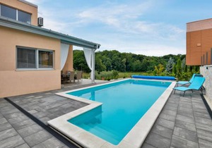 2 bedroom accommodation in Sveti Martin na Muri