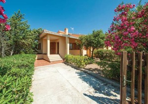 2 bedroom accommodation in Sorso