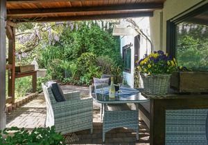 2 bedroom accommodation in Hinterweidenthal