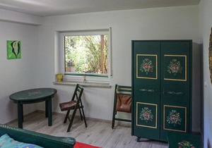 2 bedroom accommodation in Hinterweidenthal