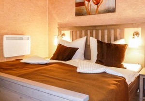 2 bedroom accommodation in Olbernhau