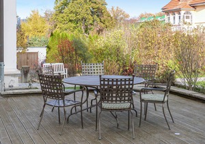 2 bedroom accommodation in Sondershausen