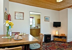 2 bedroom accommodation in Widecombe-in-the-Moor, near Bovey Tracey