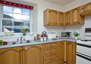 2 bedroom accommodation in Widecombe-in-the-Moor, near Bovey Tracey