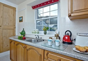 2 bedroom accommodation in Widecombe-in-the-Moor, near Bovey Tracey