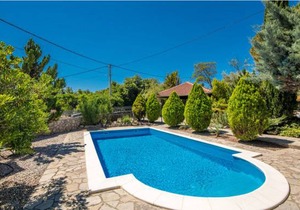 2 bedroom accommodation in Gostinjac