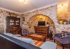 2 bedroom accommodation in Malinska