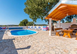2 bedroom accommodation in Stankovci