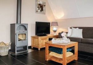 2 bedroom accommodation in Den Oever