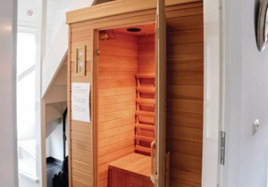 2 bedroom accommodation in Den Oever