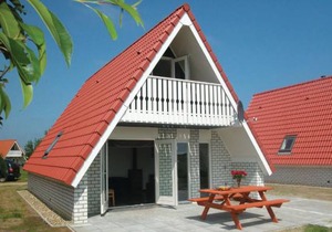 2 bedroom accommodation in Den Oever
