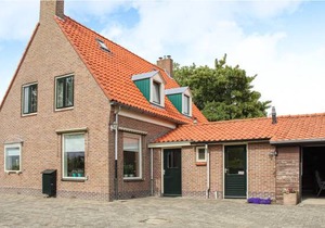2 bedroom accommodation in Slootdorp