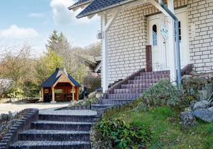 2 bedroom accommodation in Wernrode