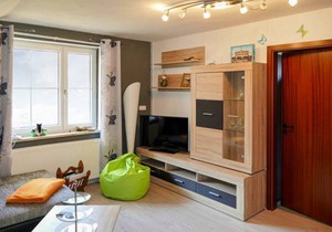 2 bedroom accommodation in Wernrode