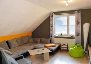 2 bedroom accommodation in Wernrode
