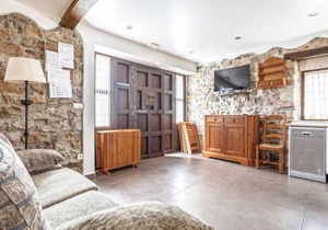 2 bedroom accommodation in Soba