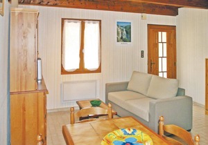2 bedroom accommodation in La Beaume