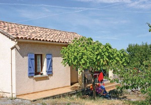 2 bedroom accommodation in La Beaume