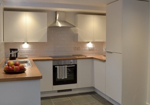 2 bedroom accommodation in Bovey Tracey, near Newton Abbot