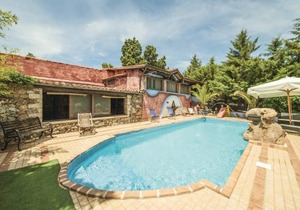 2 bedroom accommodation in Orgosolo (NU)