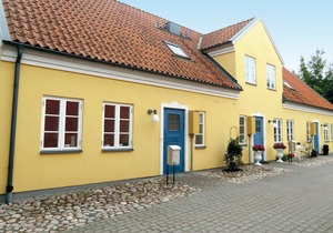 2 bedroom accommodation in Åhus