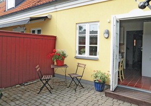 2 bedroom accommodation in Åhus