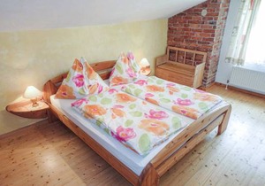 2 bedroom accommodation in Klein St. Paul