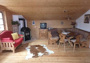 2 bedroom accommodation in Klein St. Paul