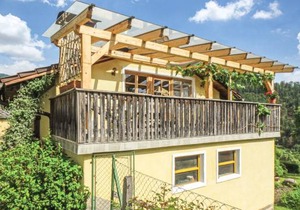 2 bedroom accommodation in Klein St. Paul