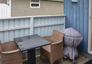 2 bedroom accommodation in Mesinge