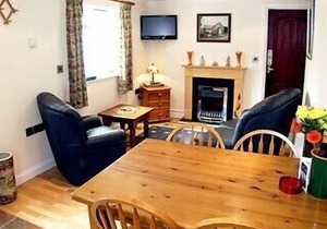 2 bedroom accommodation in Kentisbury Ford, near Barnstaple