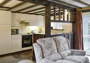 2 bedroom accommodation in Kentisbury Ford, near Barnstaple