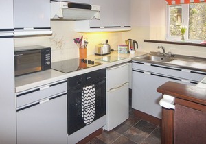 2 bedroom accommodation in Kentisbury Ford, near Barnstaple