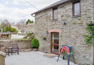 2 bedroom accommodation in Kentisbury Ford, near Barnstaple